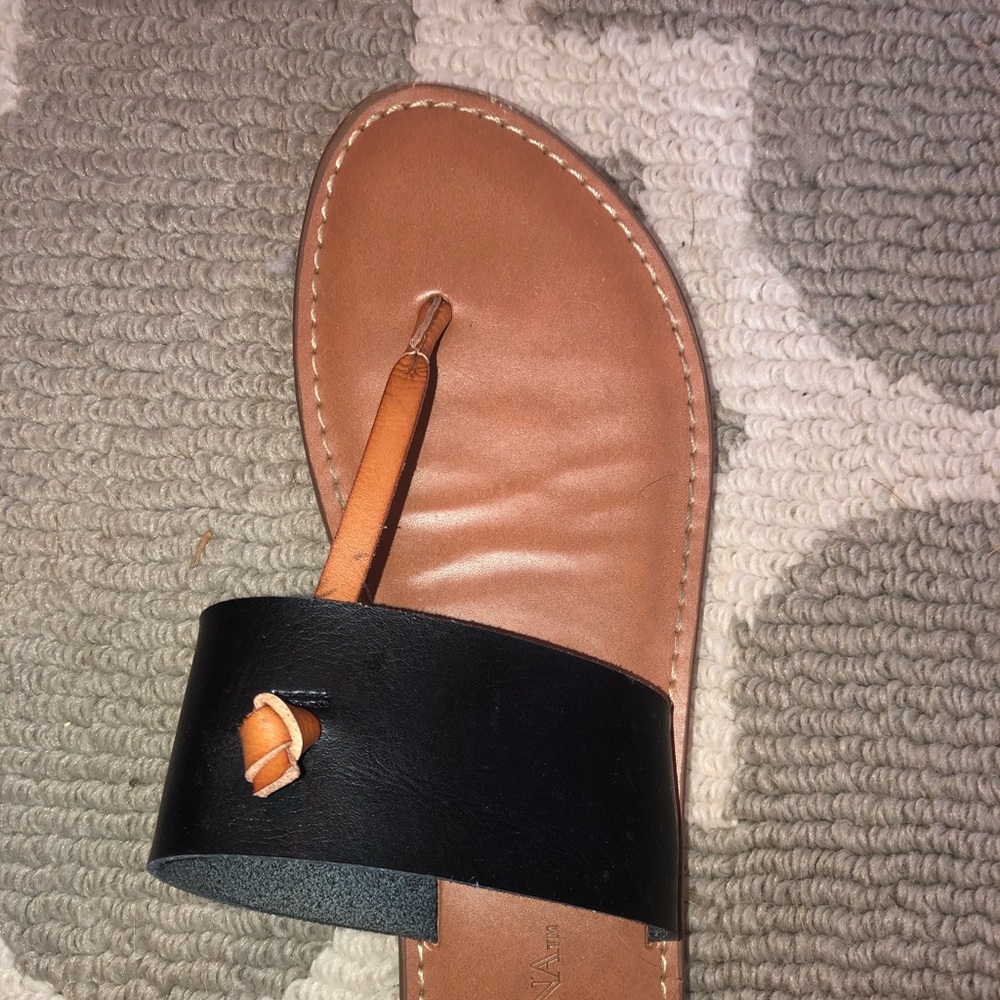 Strappy Sandal BUNDLE